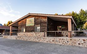 Hostal - Bungalows Camping Caceres